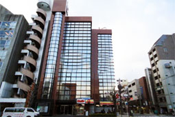 河原町二条ビル